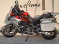 Ducati Multistrada 1260 Enduro Rouge - thumbnail 3