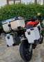 Ducati Multistrada 1260 Enduro Rouge - thumbnail 2