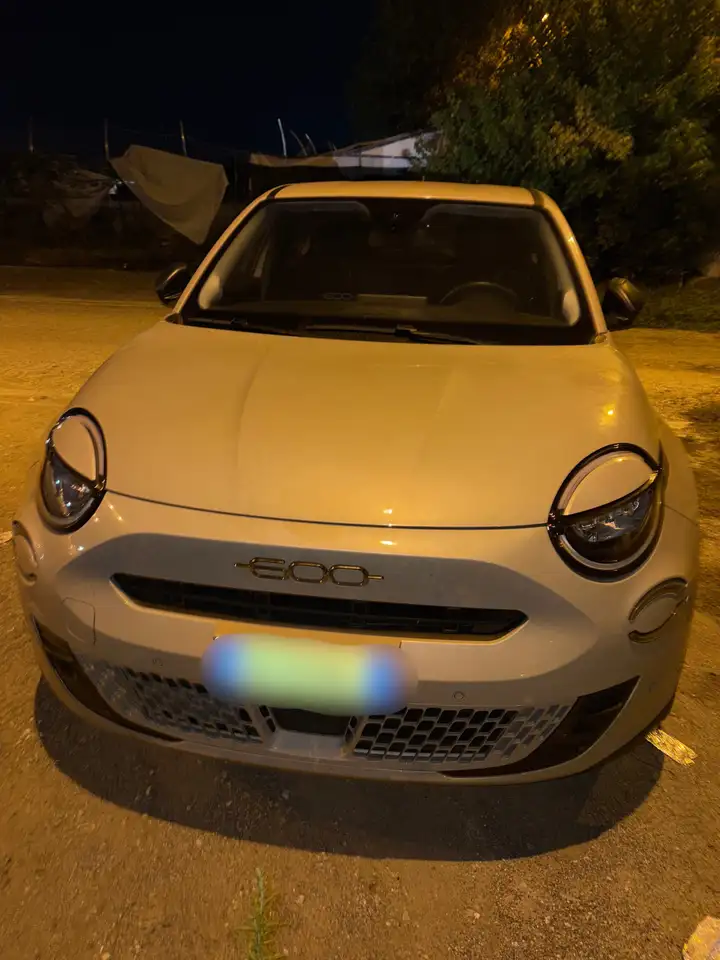 Fiat 600
