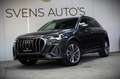 Audi Q3 45 TFSIe S-Line Camera|Keyless|Carplay|Audi Sound Gris - thumbnail 5