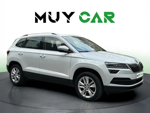 Skoda Karoq 1.0 TSI Ambition
