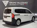 Renault Kangoo Combi 1.5dCi Base Blanco - thumbnail 8