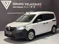 Renault Kangoo Combi 1.5dCi Base Blanco - thumbnail 1