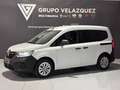Renault Kangoo Combi 1.5dCi Base Blanco - thumbnail 3