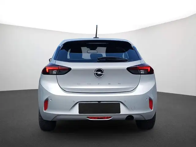 Opel Corsa view 3