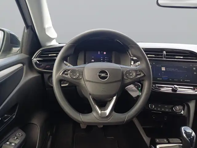 Opel Corsa view 13