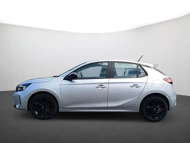 Opel Corsa view 4