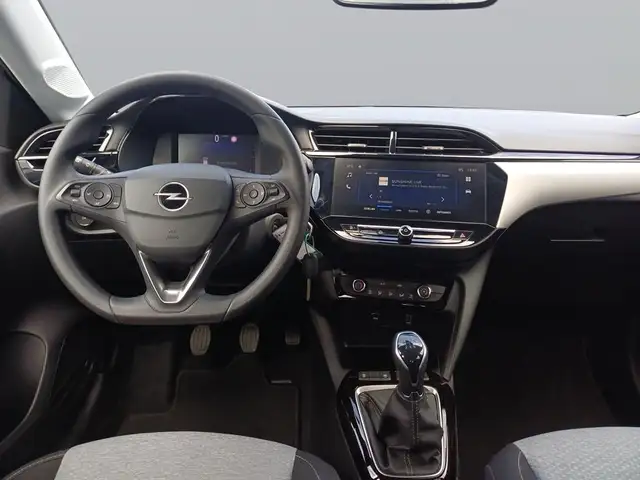 Opel Corsa view 10