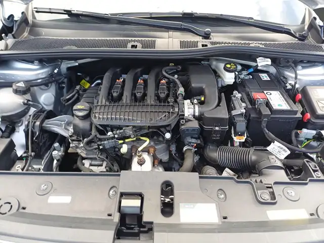 Opel Corsa view 5