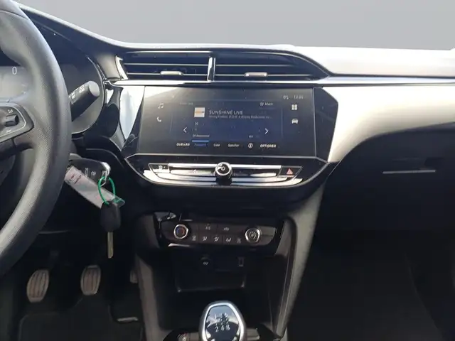 Opel Corsa view 12