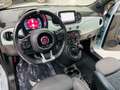 Fiat 500 1.0 hybrid Launch Edition 70cv NAVY CARPLAY Negro - thumbnail 12