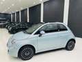 Fiat 500 1.0 hybrid Launch Edition 70cv NAVY CARPLAY Nero - thumbnail 4