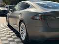Tesla Model S MODEL S LONG RANGE RAVEN | MATT WRAP | Grau - thumbnail 13