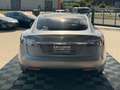 Tesla Model S MODEL S LONG RANGE RAVEN | MATT WRAP | Grau - thumbnail 11
