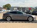Tesla Model S MODEL S LONG RANGE RAVEN | MATT WRAP | Grau - thumbnail 8