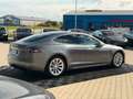 Tesla Model S MODEL S LONG RANGE RAVEN | MATT WRAP | Grau - thumbnail 10