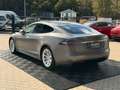 Tesla Model S MODEL S LONG RANGE RAVEN | MATT WRAP | Grau - thumbnail 9
