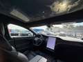 Tesla Model S MODEL S LONG RANGE RAVEN | MATT WRAP | Grau - thumbnail 22