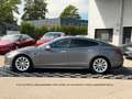 Tesla Model S MODEL S LONG RANGE RAVEN | MATT WRAP | Grau - thumbnail 2