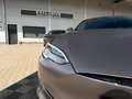 Tesla Model S MODEL S LONG RANGE RAVEN | MATT WRAP | Grau - thumbnail 4