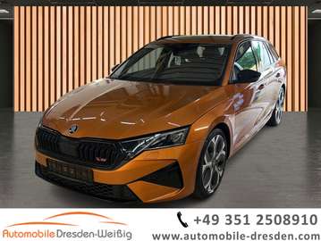 2.0 TSI RS DSG*Pano*Navi*Kessy*SideAssist