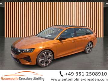 2.0 TSI RS DSG*Pano*Navi*Kessy*SideAssist