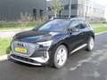 Audi Q4 e-tron 50 quattro 2 x S Line 77 kWh Pano 5 jaar Garantie Schwarz - thumbnail 6