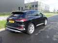 Audi Q4 e-tron 50 quattro 2 x S Line 77 kWh Pano 5 jaar Garantie Zwart - thumbnail 4