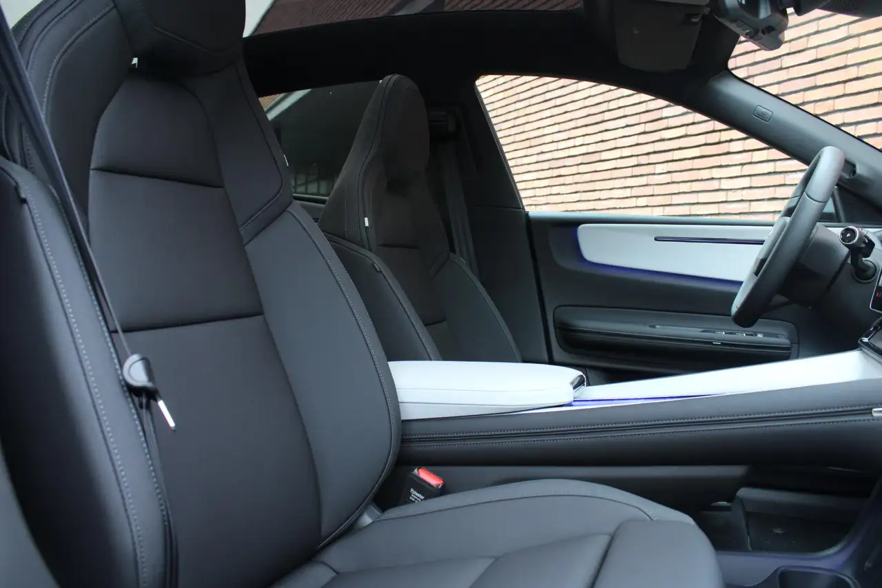 Polestar 4 2026