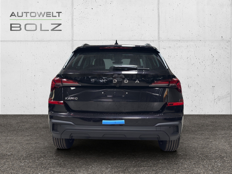 Skoda Kamiq Tour 1.0 TSI PDC ACC LED NAVI AHK — photo 5