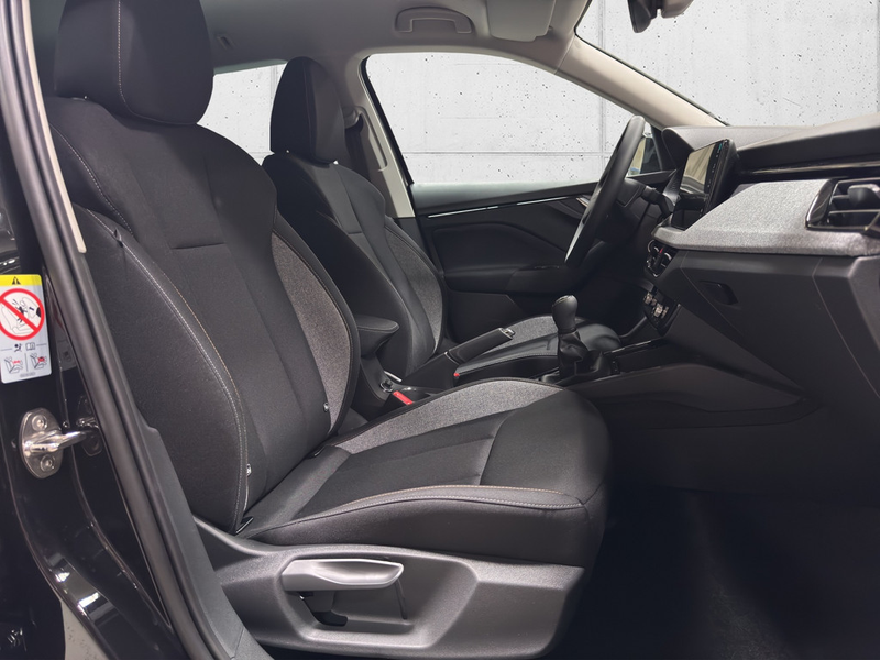 Skoda Kamiq Tour 1.0 TSI PDC ACC LED NAVI AHK — photo 12