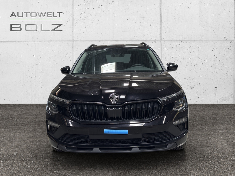 Skoda Kamiq Tour 1.0 TSI PDC ACC LED NAVI AHK — photo 2