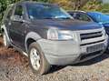 Land Rover Freelander 1.8i 4X4 AIRCO TREKHAAK CABRIO 2001 Grijs - thumbnail 4