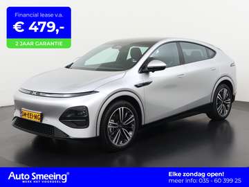 RWD SR 66 kWh | Panoramadak | 20' | Xpilot driving