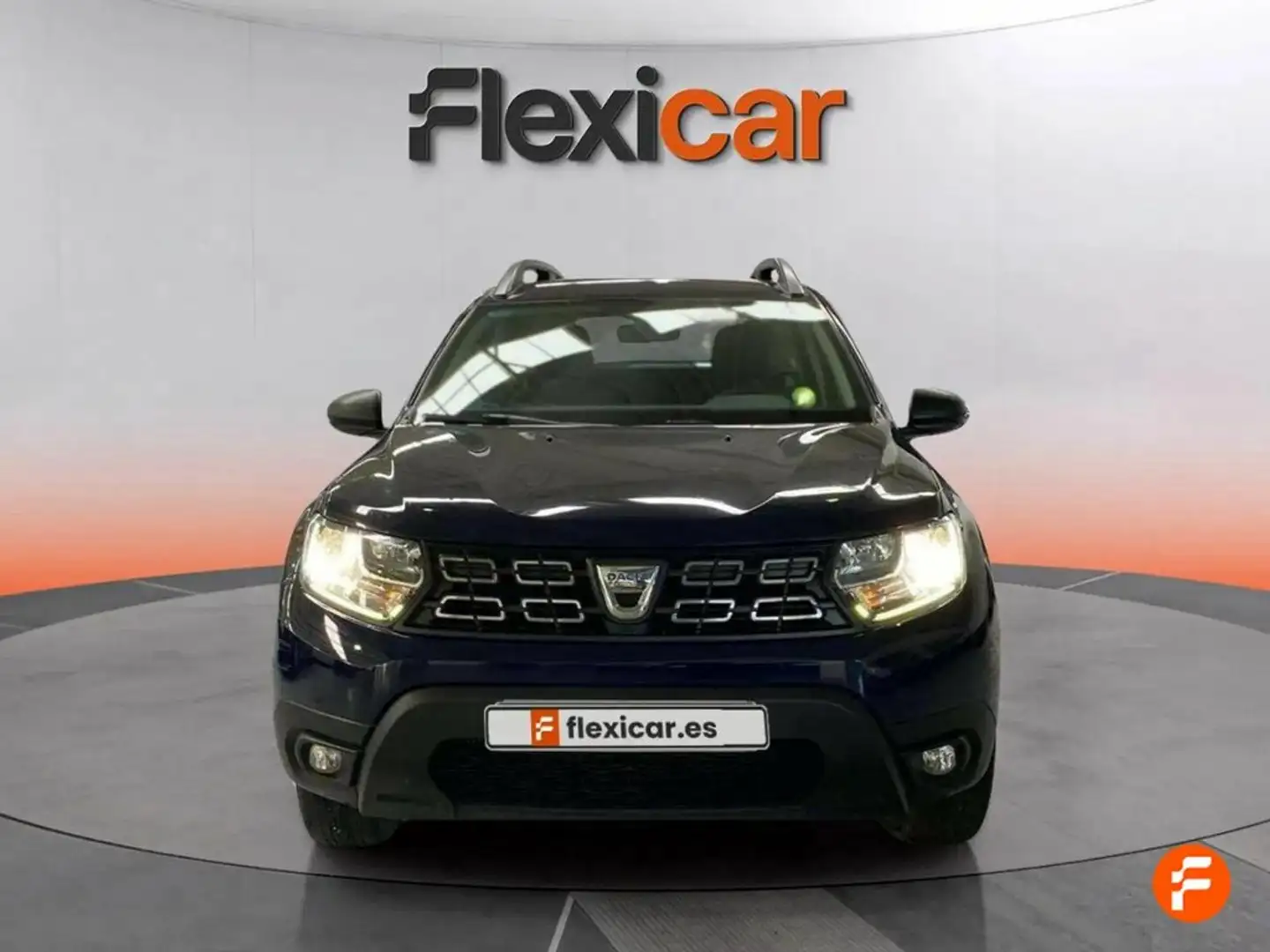 Dacia Duster TCE GPF Essential 4x2 96kW Amarillo - 2