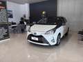 Toyota Yaris 1.5h Active Plus Blanc - thumbnail 5