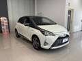 Toyota Yaris 1.5h Active Plus Blanc - thumbnail 3