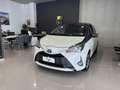 Toyota Yaris 1.5h Active Plus Blanc - thumbnail 1
