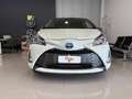 Toyota Yaris 1.5h Active Plus Blanc - thumbnail 6