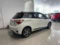 Toyota Yaris 1.5h Active Plus Blanc - thumbnail 2