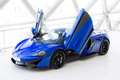 McLaren 570S 3.8 V8 | Novitec | Lift | Heated Memory Seats | Azul - thumbnail 35