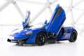 McLaren 570S 3.8 V8 | Novitec | Lift | Heated Memory Seats | Azul - thumbnail 36
