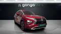 Mitsubishi Eclipse Cross PHEV Kaiteki 4WD Rojo - thumbnail 4