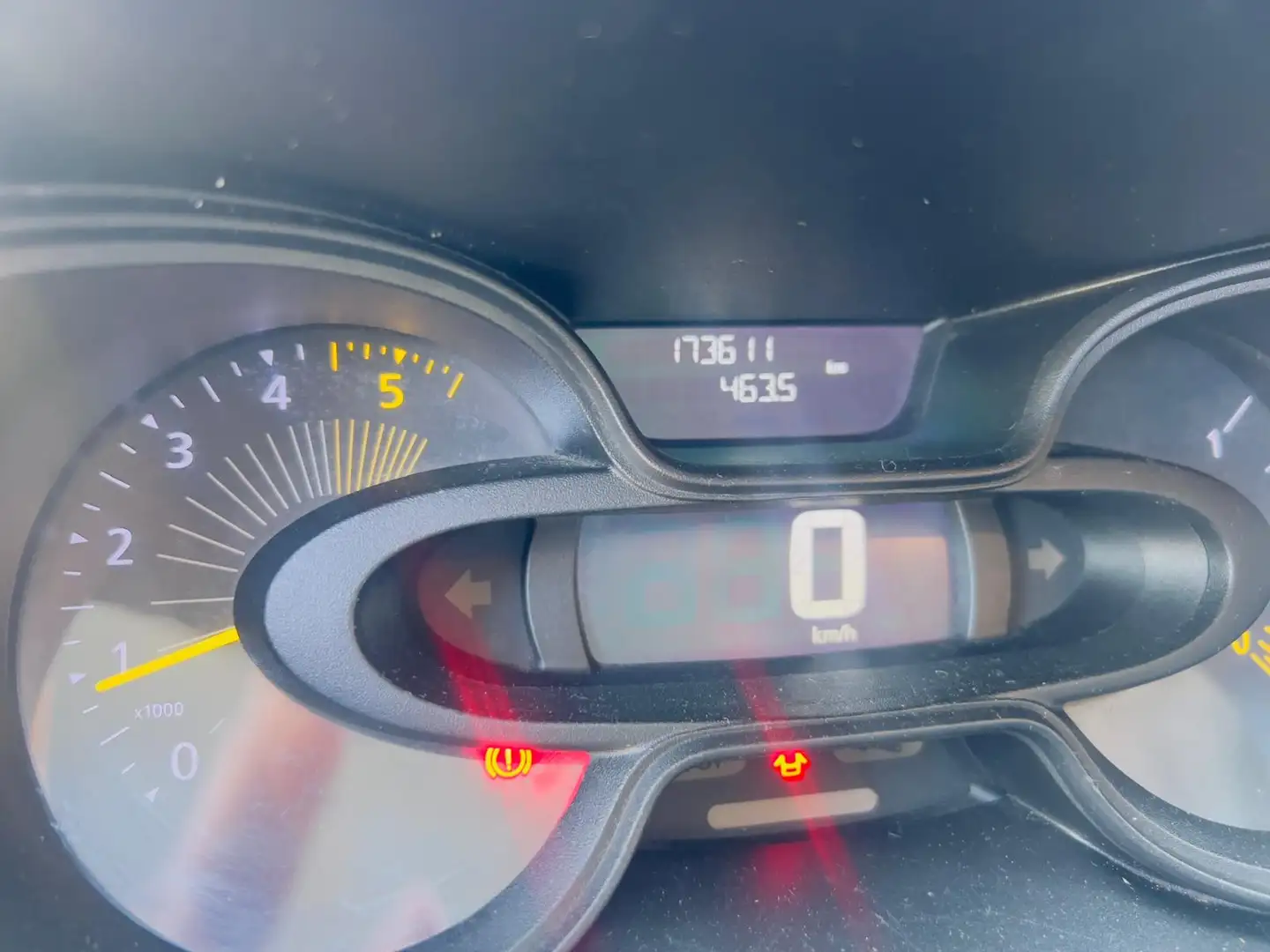 Renault Trafic 1.6 dCi 115 L2H1 Komfort Bianco - 2