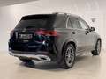 Mercedes-Benz GLE 350 350de 4Matic Aut. Noir - thumbnail 6