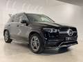 Mercedes-Benz GLE 350 350de 4Matic Aut. Noir - thumbnail 4