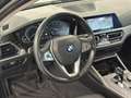 BMW 316 316d Touring mhev 48V Business Advantage auto Gris - thumbnail 12