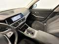 BMW 316 316d Touring mhev 48V Business Advantage auto Gris - thumbnail 10