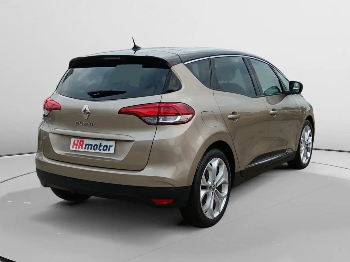 Renault Latitude Limited Beige - 2