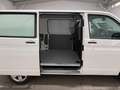 Volkswagen T6.1 Transporter ,4Motion,kurz,AHK,2 Schiebet. Weiß - thumbnail 6